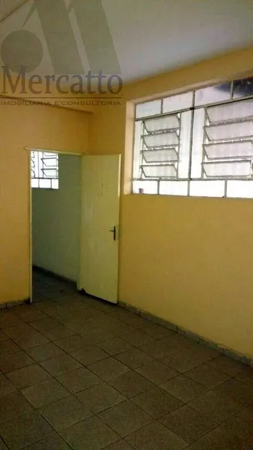 Foto 1 de Sobrado com 6 Quartos à venda, 198m² em Parque Assunção, Taboão da Serra