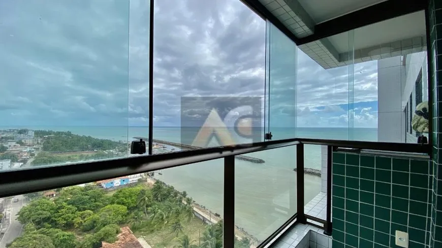 Foto 1 de Apartamento com 3 Quartos à venda, 62m² em Janga, Paulista