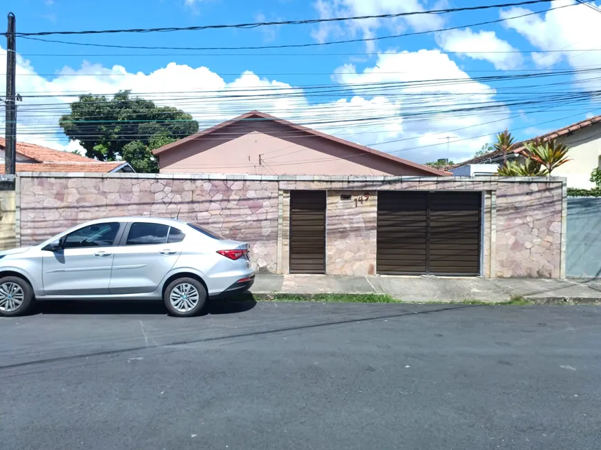 Foto 1 de Casa com 3 Quartos à venda, 220m² em Prado, Recife