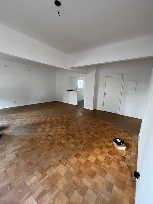 Foto 1 de Apartamento com 1 Quarto para alugar, 93m² em Jardim América, São Paulo