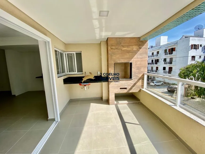 Foto 1 de Apartamento com 3 Quartos à venda, 105m² em Itaguá, Ubatuba