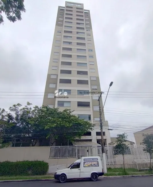 Foto 1 de Apartamento com 2 Quartos para alugar, 55m² em Vila Nova Cachoeirinha, São Paulo