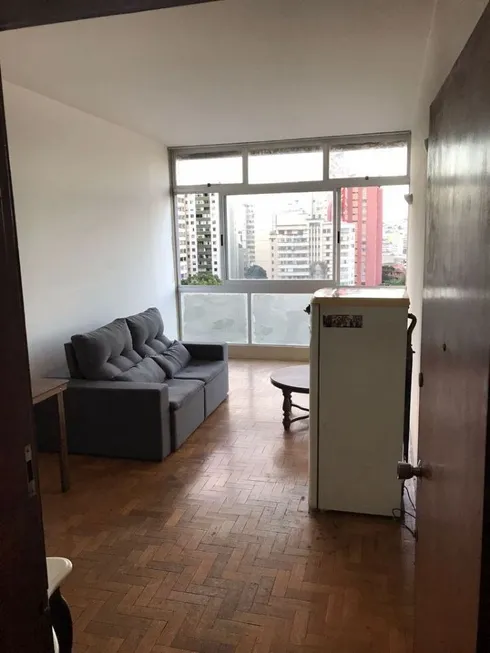 Foto 1 de Ponto Comercial com 1 Quarto à venda, 59m² em Centro, Belo Horizonte