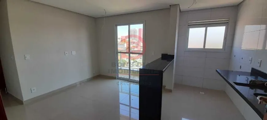 Foto 1 de Apartamento com 2 Quartos à venda, 46m² em Vila Salete, São Paulo