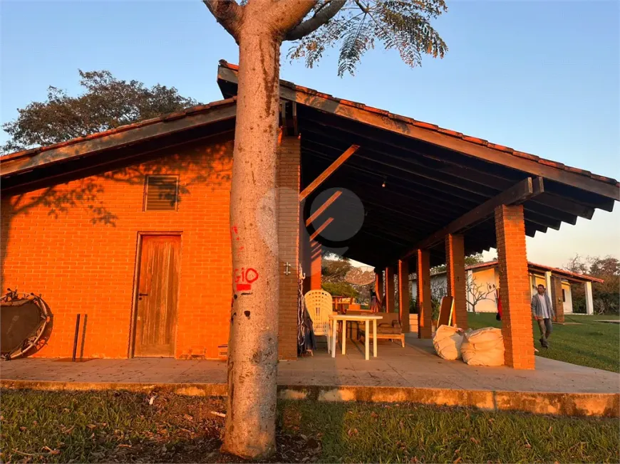 Foto 1 de Fazenda/Sítio com 5 Quartos para venda ou aluguel, 500m² em Parque Reserva Fazenda Imperial, Sorocaba