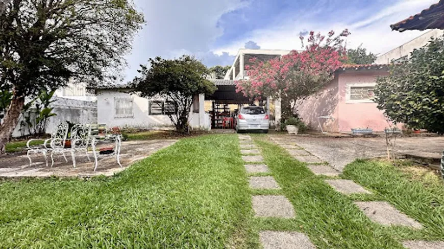 Foto 1 de Casa com 3 Quartos à venda, 201m² em Jardim Esplanada II, São José dos Campos