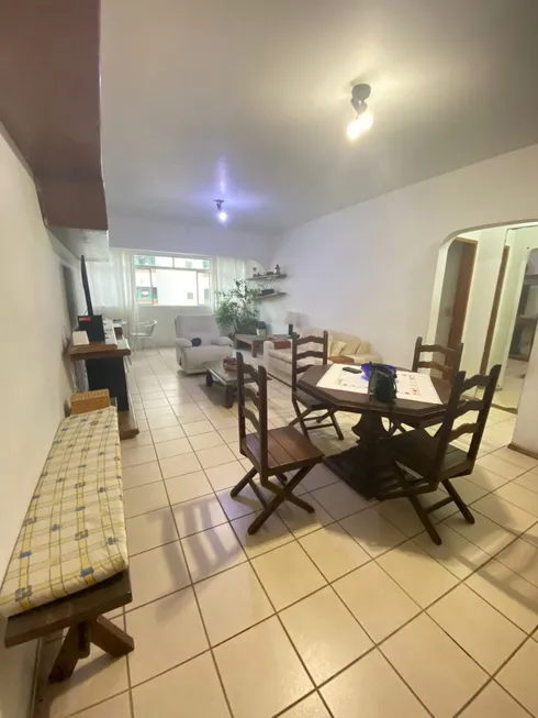 Foto 1 de Apartamento com 3 Quartos à venda, 134m² em Boa Viagem, Recife