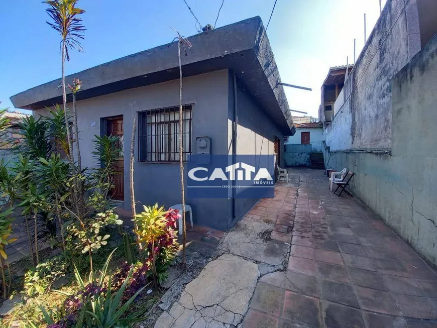 Foto 1 de Casa com 2 Quartos para venda ou aluguel, 90m² em Vila Formosa, São Paulo