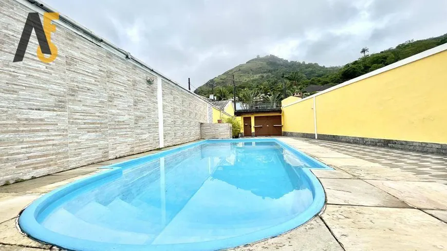 Foto 1 de Casa de Condomínio com 3 Quartos à venda, 184m² em Anil, Rio de Janeiro