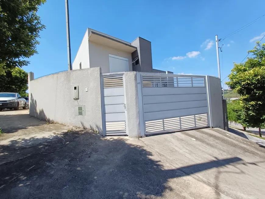 Foto 1 de Casa com 3 Quartos à venda, 105m² em Portal dos Ipes 3, Cajamar