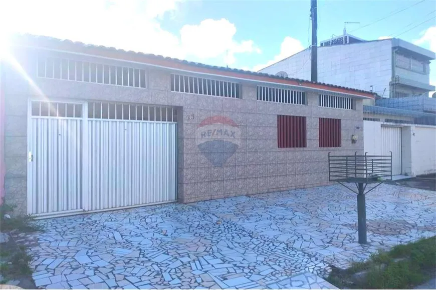 Foto 1 de Casa com 3 Quartos à venda, 288m² em Estância, Recife