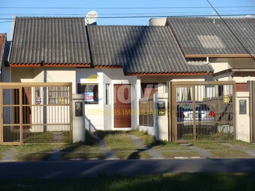 Foto 1 de Sobrado com 1 Quarto à venda, 100m² em Zona Nova, Tramandaí