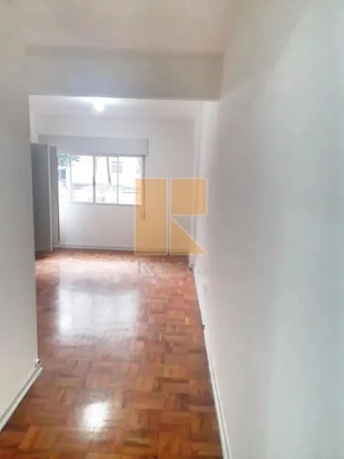 Foto 1 de Apartamento com 2 Quartos à venda, 75m² em Vila Buarque, São Paulo