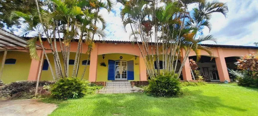 Foto 1 de Casa de Condomínio com 2 Quartos à venda, 314m² em Residencial Florenca, Rio Claro