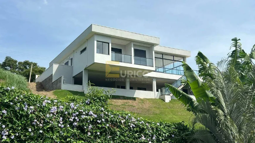 Foto 1 de Casa de Condomínio com 1 Quarto à venda, 572m² em Residencial Jardim Primavera, Louveira