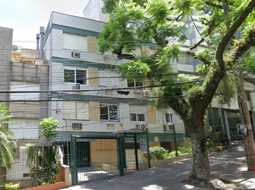 Foto 1 de Apartamento com 3 Quartos à venda, 102m² em Bom Fim, Porto Alegre