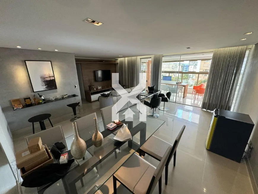 Foto 1 de Apartamento com 3 Quartos à venda, 160m² em Palmares, Belo Horizonte