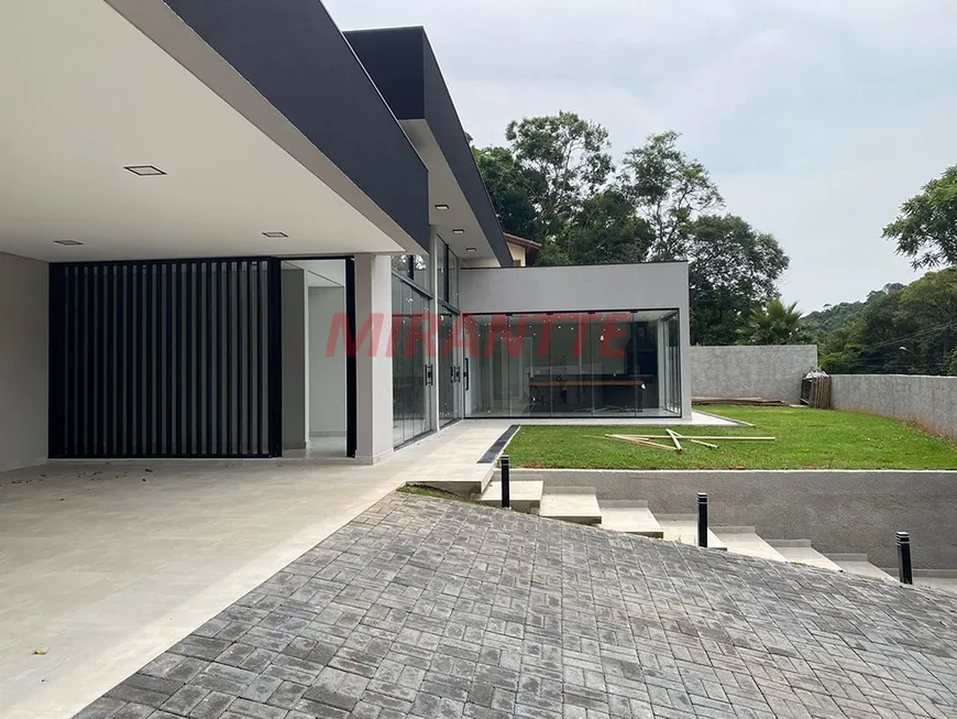 Foto 1 de Casa com 3 Quartos à venda, 350m² em Reserva Das Hortencias, Mairiporã