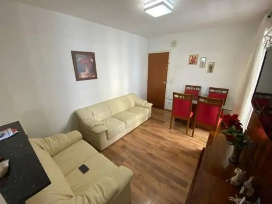 Foto 1 de Apartamento com 2 Quartos à venda, 65m² em Água Fria, São Paulo