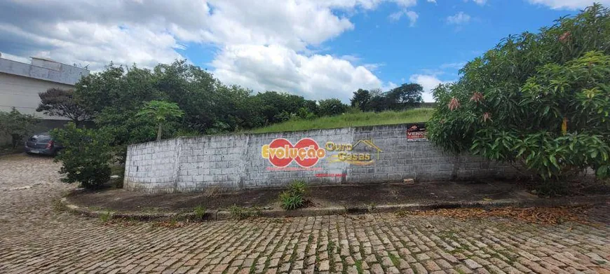 Foto 1 de Lote/Terreno à venda, 250m² em Vila Santa Luzia, Itatiba