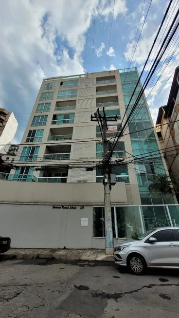 Foto 1 de Apartamento com 2 Quartos à venda, 148m² em Mundo Novo, Juiz de Fora