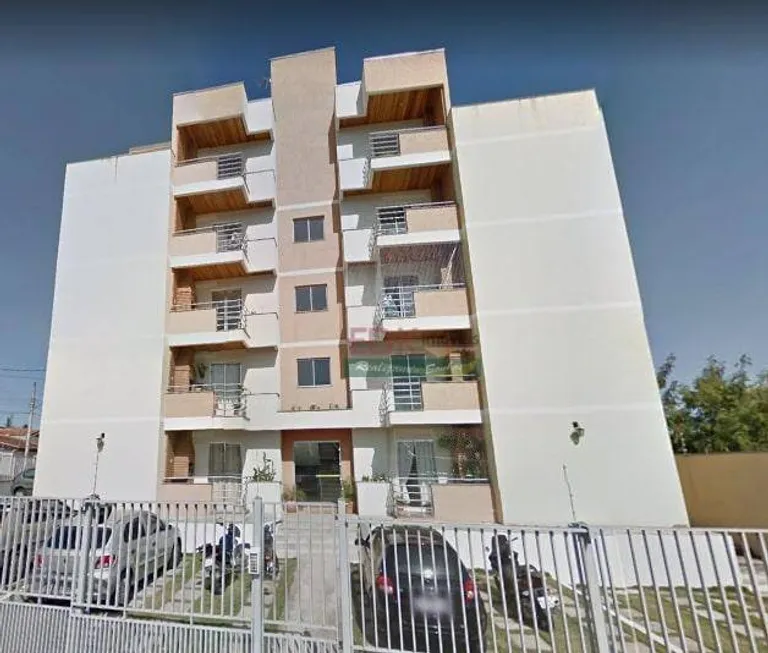 Foto 1 de Apartamento com 3 Quartos à venda, 84m² em Jardim Morumby, Taubaté