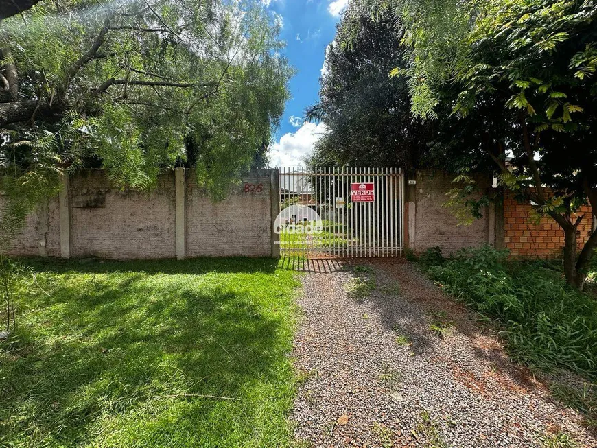 Foto 1 de Lote/Terreno à venda, 66m² em Quatorze de Novembro, Cascavel