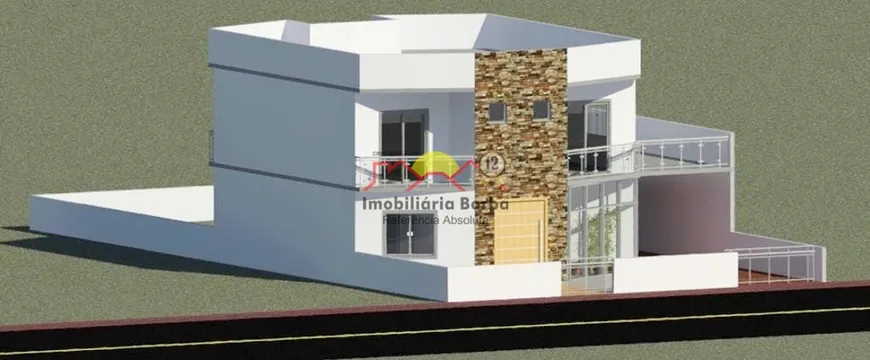 Foto 1 de Casa com 5 Quartos à venda, 200m² em Praia Grande, São Francisco do Sul