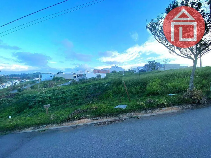 Foto 1 de Lote/Terreno à venda, 140m² em Condominio Villa Verde Braganca, Bragança Paulista