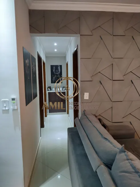 Foto 1 de Apartamento com 2 Quartos à venda, 62m² em Vila Maria, São José dos Campos