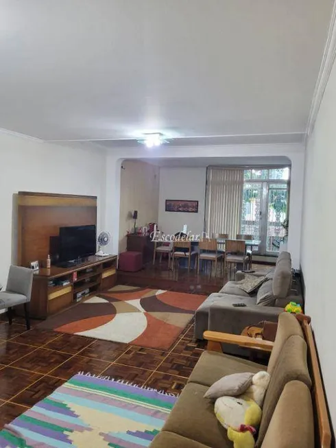 Foto 1 de Casa com 3 Quartos à venda, 279m² em Jardim São Paulo, São Paulo