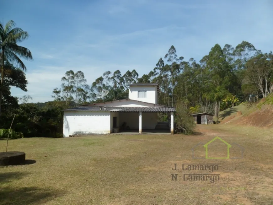 Foto 1 de Fazenda/Sítio com 4 Quartos à venda, 46300m² em Centro, Salesópolis