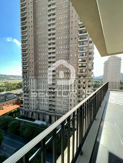 Foto 1 de Apartamento com 1 Quarto à venda, 119m² em Jardim Paulistano, São Paulo