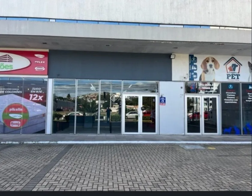 Foto 1 de Ponto Comercial para alugar, 360m² em Partenon, Porto Alegre