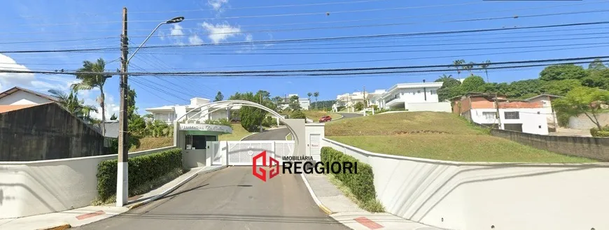 Foto 1 de Lote/Terreno à venda, 652m² em Laranjeiras, Rio do Sul