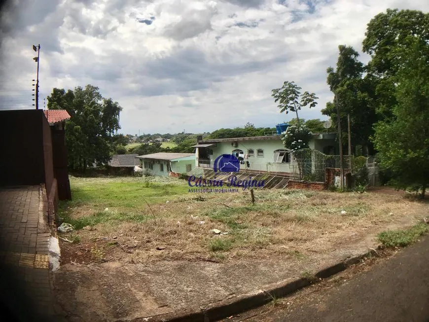 Foto 1 de Lote/Terreno à venda, 675m² em Centro, Foz do Iguaçu