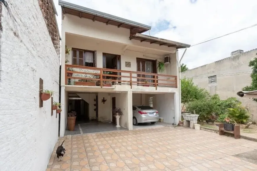 Foto 1 de Apartamento com 3 Quartos à venda, 161m² em Nonoai, Porto Alegre