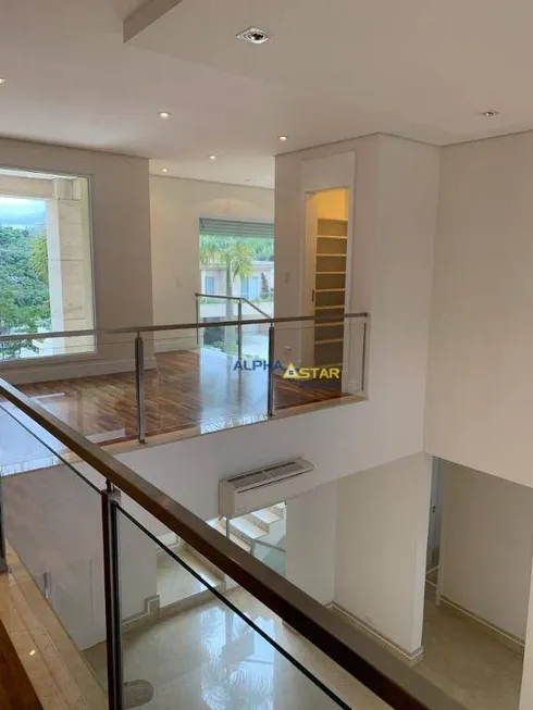 Foto 1 de Casa de Condomínio com 4 Quartos à venda, 565m² em Tamboré, Santana de Parnaíba