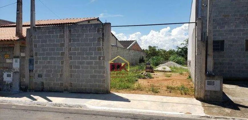 Foto 1 de Lote/Terreno à venda, 250m² em Residencial Esperança, Caçapava