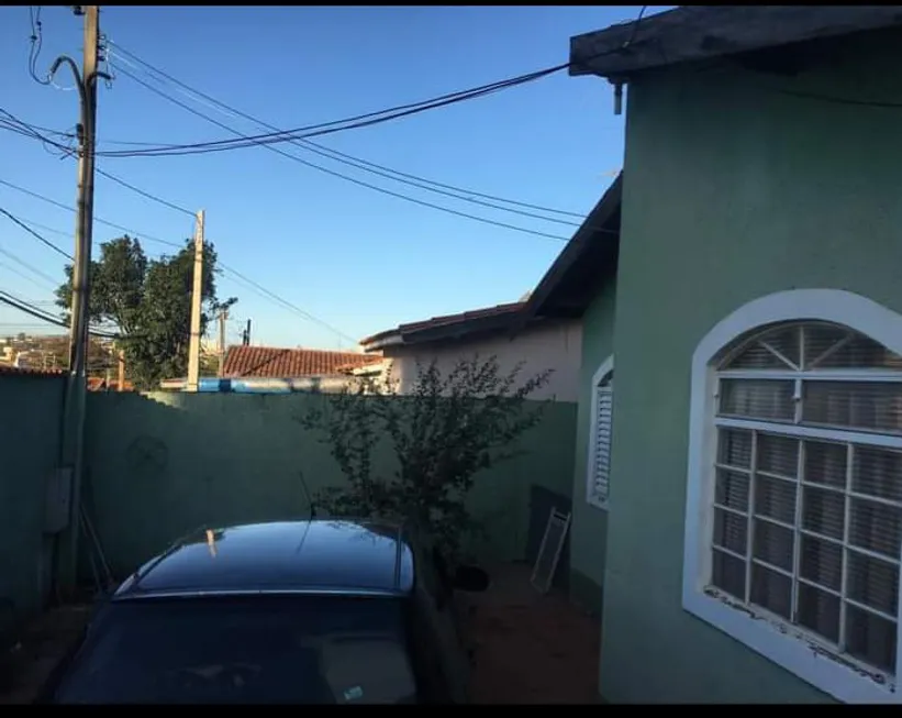 Foto 1 de Casa com 2 Quartos à venda, 200m² em Vila Padre Manoel de Nóbrega, Campinas