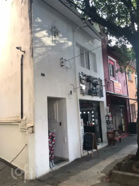 Foto 1 de Casa com 2 Quartos à venda, 110m² em Vila Mariana, São Paulo