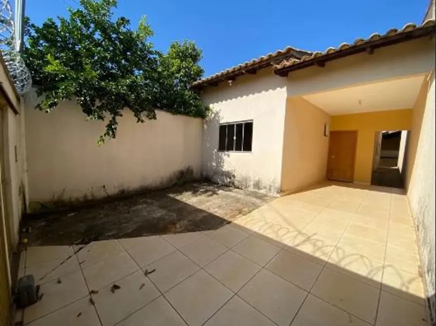Foto 1 de Casa com 3 Quartos à venda, 109m² em Agua Fria, Recife