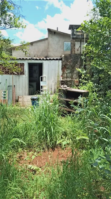 Foto 1 de Lote/Terreno à venda, 360m² em Morada da Colina, Uberlândia