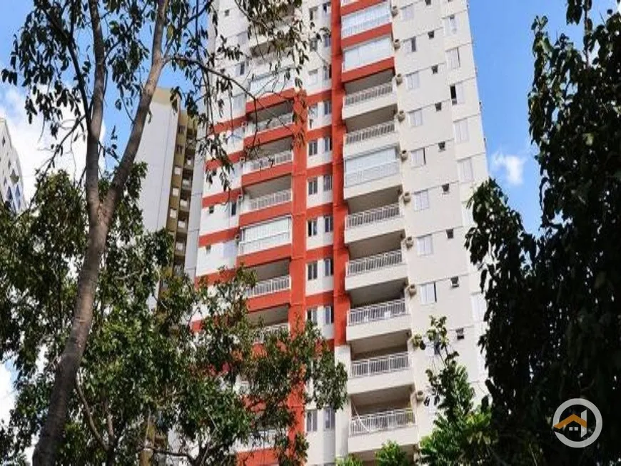 Foto 1 de Apartamento com 3 Quartos à venda, 94m² em Parque Amazônia, Goiânia