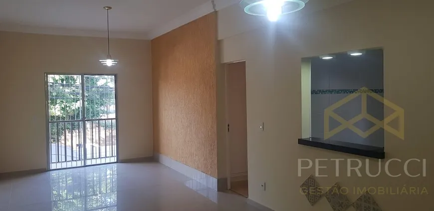 Foto 1 de Apartamento com 3 Quartos à venda, 104m² em Cambuí, Campinas