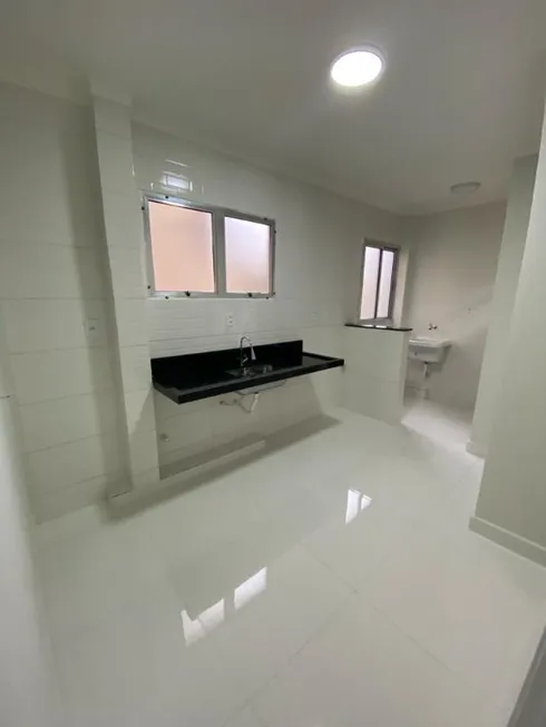 Foto 1 de Apartamento com 3 Quartos à venda, 68m² em Vila Jerusalém , São Bernardo do Campo