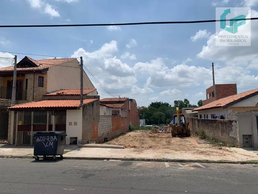Foto 1 de Lote/Terreno à venda, 500m² em Vila Mineirao, Sorocaba