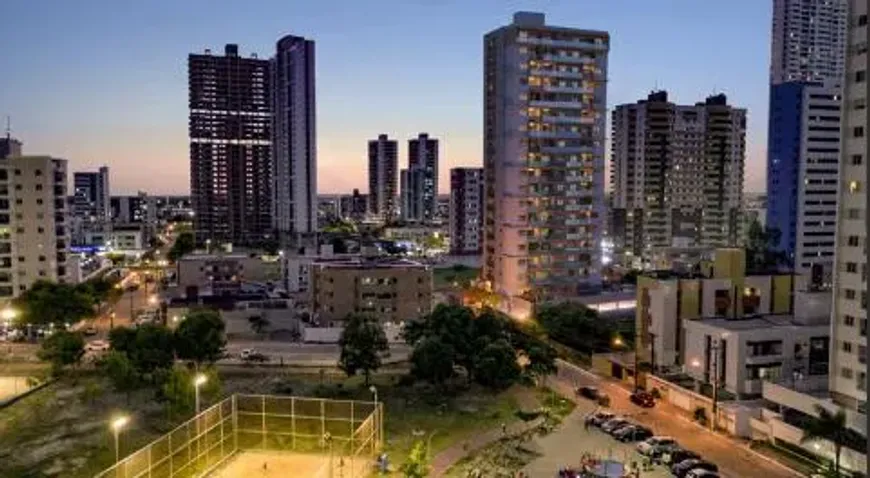 Foto 1 de Apartamento com 3 Quartos à venda, 77m² em Jardim Oceania, João Pessoa