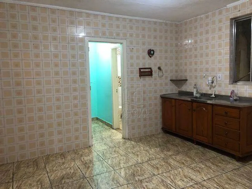 Foto 1 de Casa com 2 Quartos à venda, 208m² em Parque Capuava, Santo André