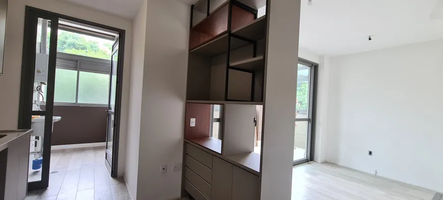 Foto 1 de Apartamento com 2 Quartos para alugar, 95m² em Indianópolis, São Paulo